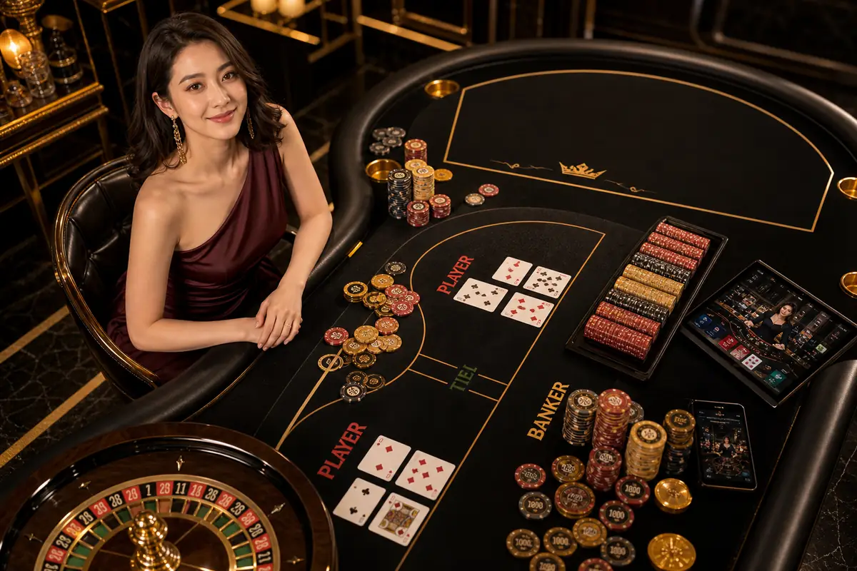 ux77 VIP Cashback Slots ကစားသမားများ