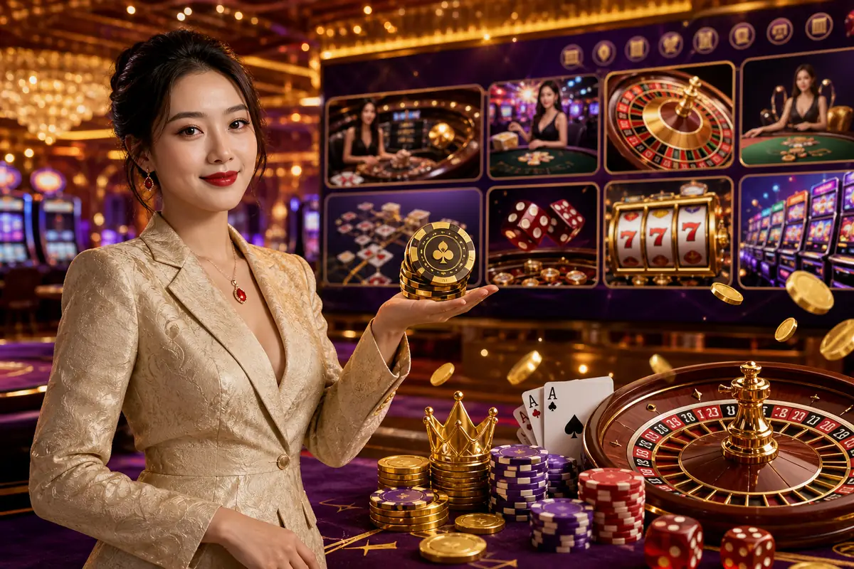 ux77 Bankroll စီမံခန့်ခွဲမှု လမ်းညွှန်