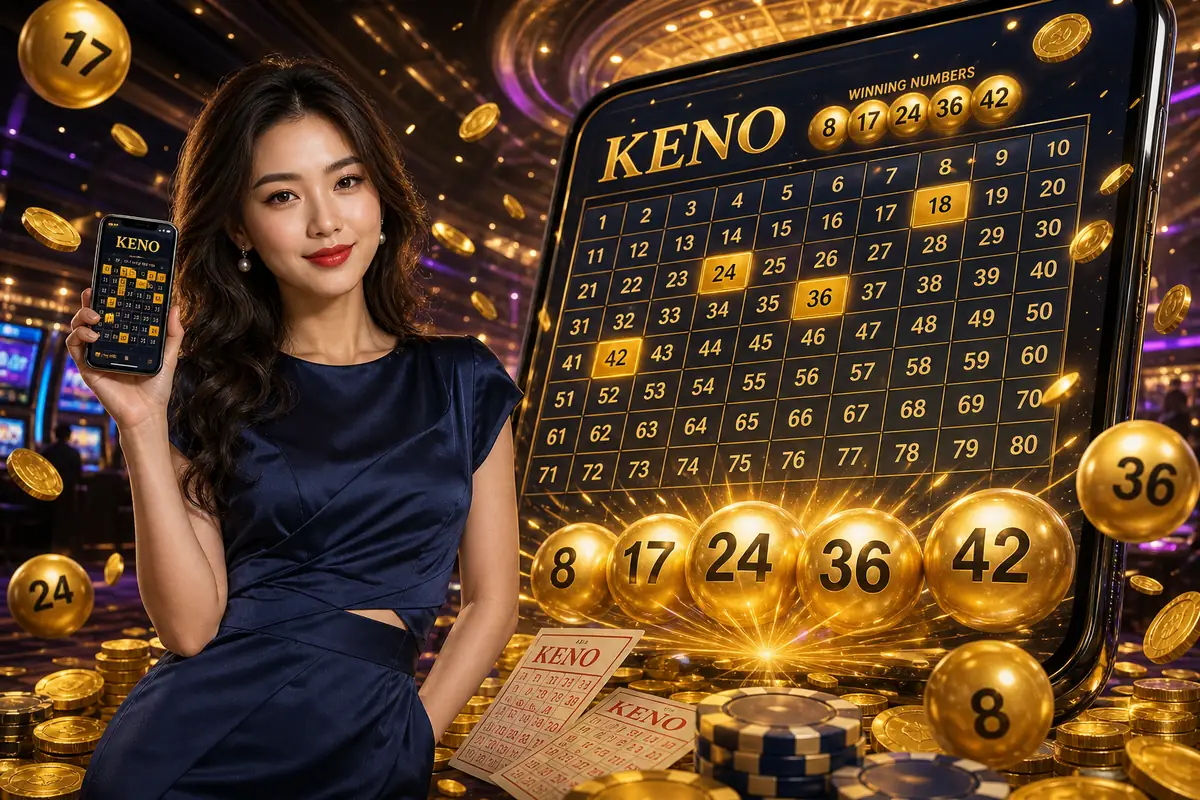 ux77 Live Dealer ဂိမ်းပြင်ဆင်ပုံ